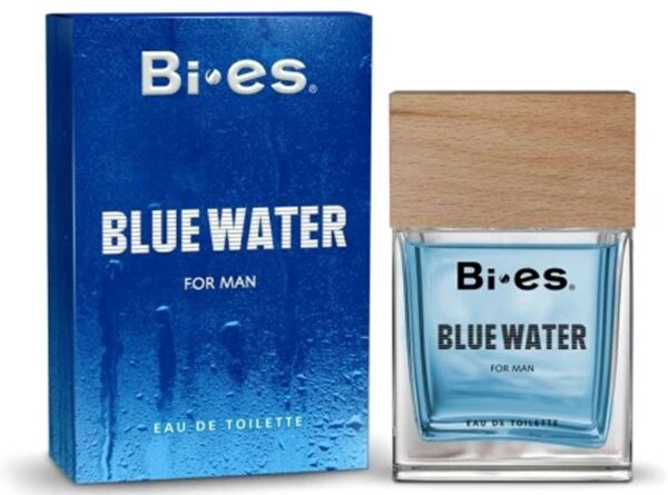 Bies Edt Blue Water men 100ml