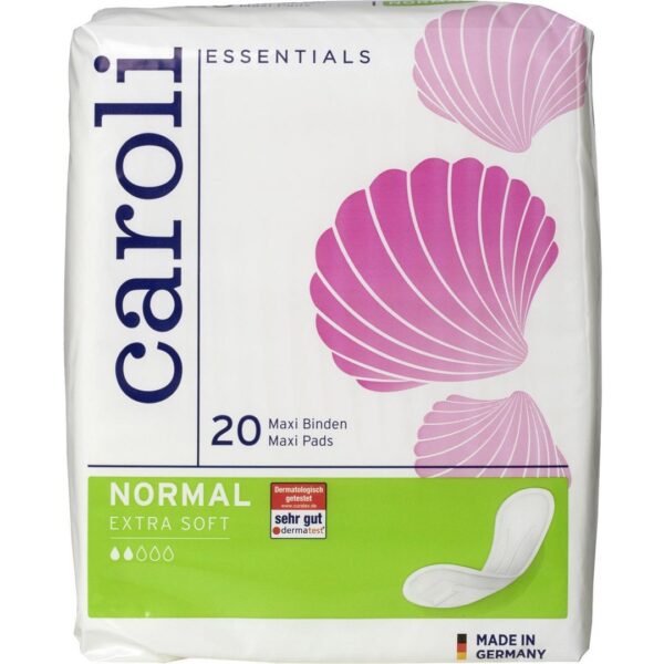 Caroli Dambinda Normal 20 st