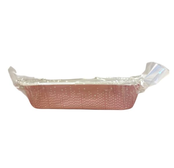 Deserve Bakform avlång 2 pack Expolåda