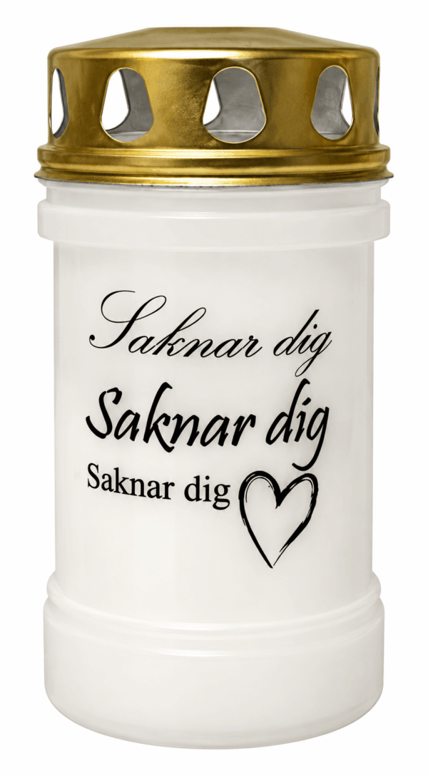 inicio Gravljuslykta Saknar Dig 48h