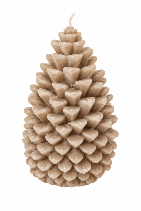 inicio Figurljus Kotte Latte 70x120 mm 22 H