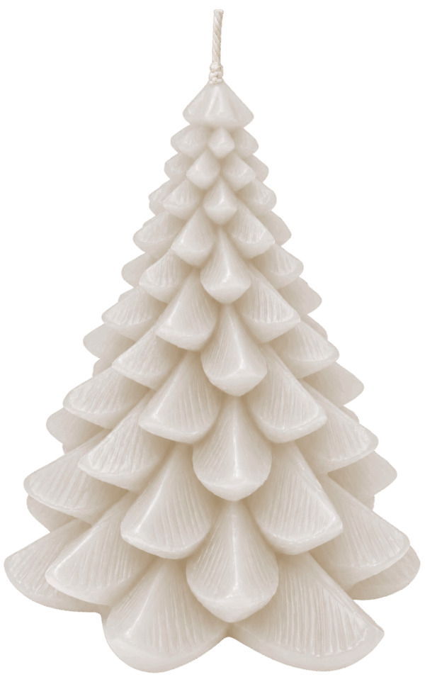 inicio Figurljus Gran Creme 90x100 mm 16 H