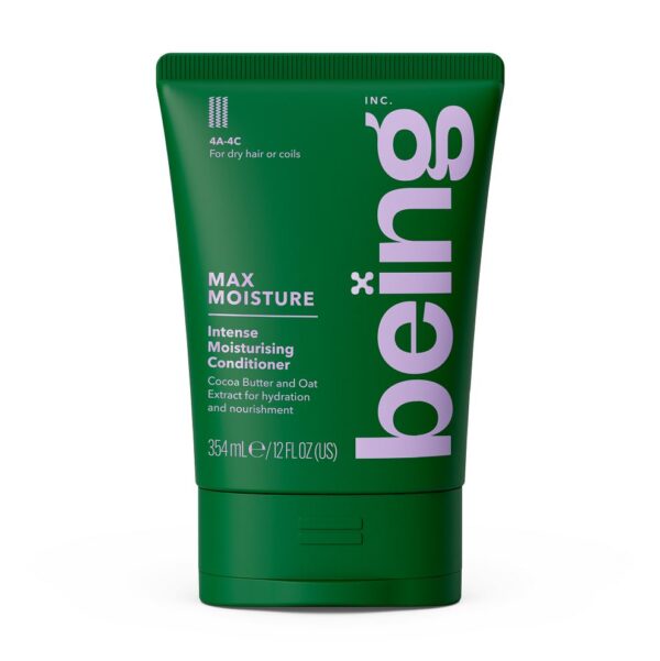 Being Conditioner Max Moisture 354ml
