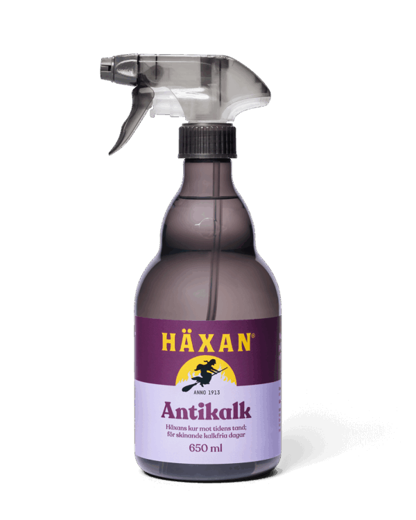 Häxan Antikalk 650ml