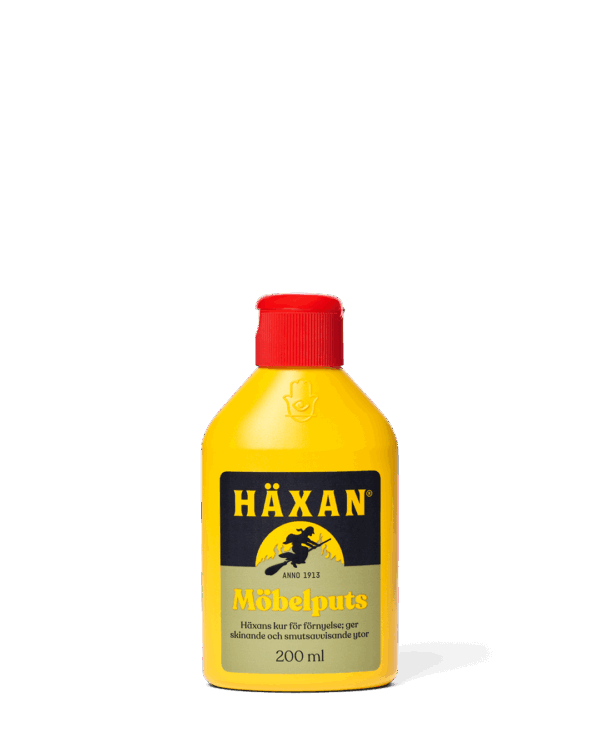 Häxan Möbelputs 200ml