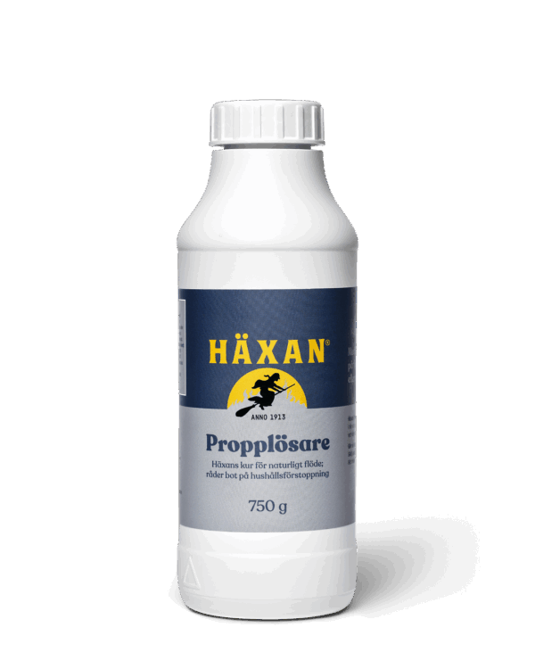 Häxan Propplösare 750 g