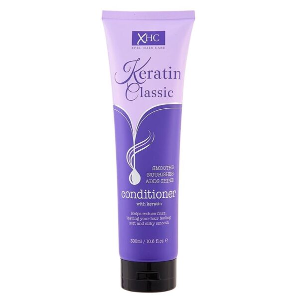 Xpel Keratin Conditioner 300 ml