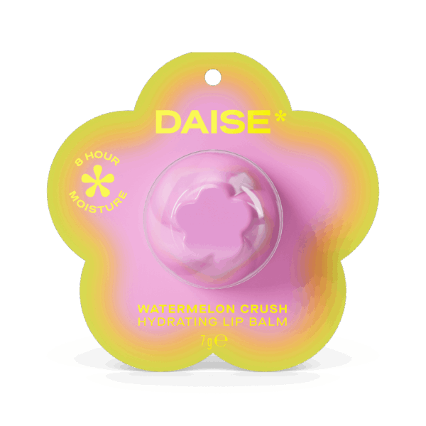 Daise Lip Balm Watermelon Crush 7g
