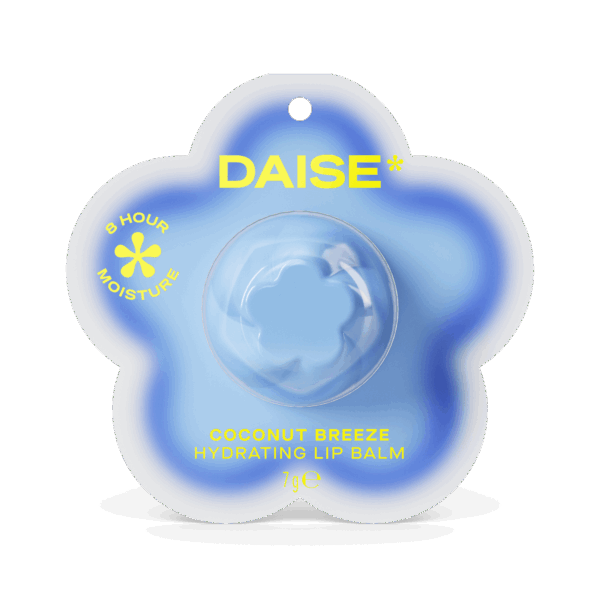 Daise Lip Balm Coconut Breeze 7g