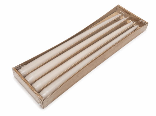 inicio Antikljus Sand 22x330 mm 4 pack