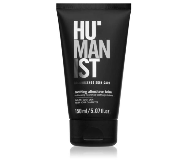Humanist Soothing Aftershave Balm 150ml
