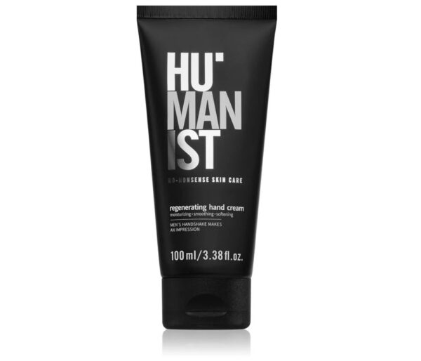Humanist Regenerating Hand Cream 100ml