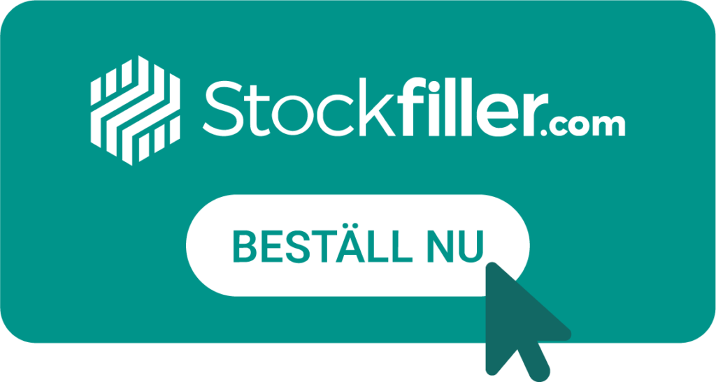 Leverantör av produkter - Vi finns på Stockfiller
