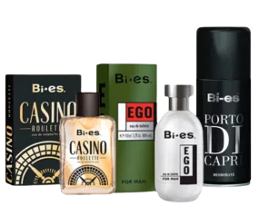 Bies mens parfym